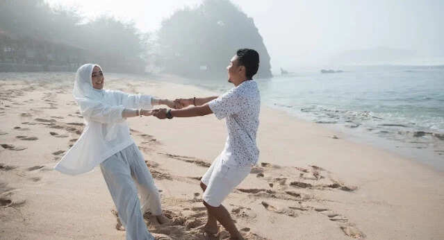 महिलाओं का मुस्लिम पुरुषों की ओर आकर्षण: कारण और प्रभाव