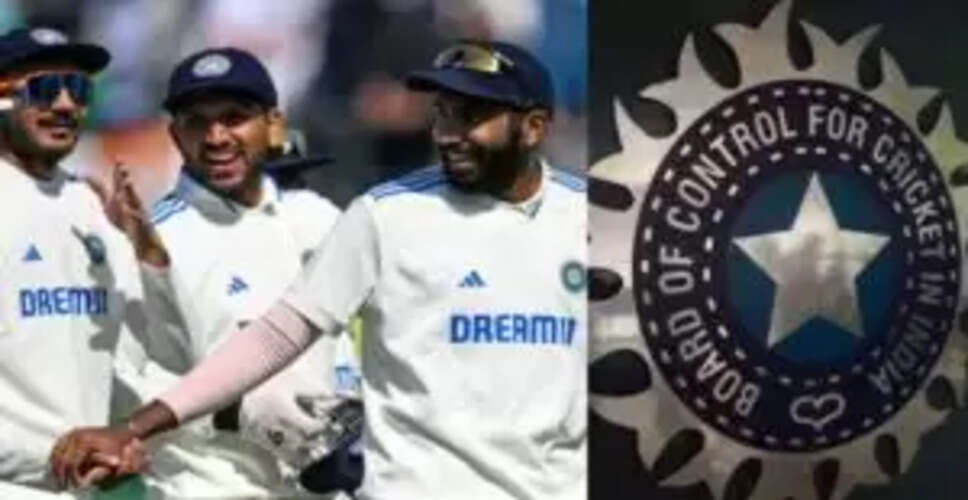 टीम इंडिया में डेब्यू न मिलने पर सौरभ कुमार ने बदली टीम