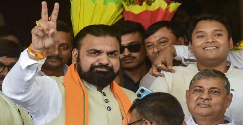 बिहार में मंत्रिमंडल विस्तार की तैयारी, मोदी और शाह की होगी उपस्थिति