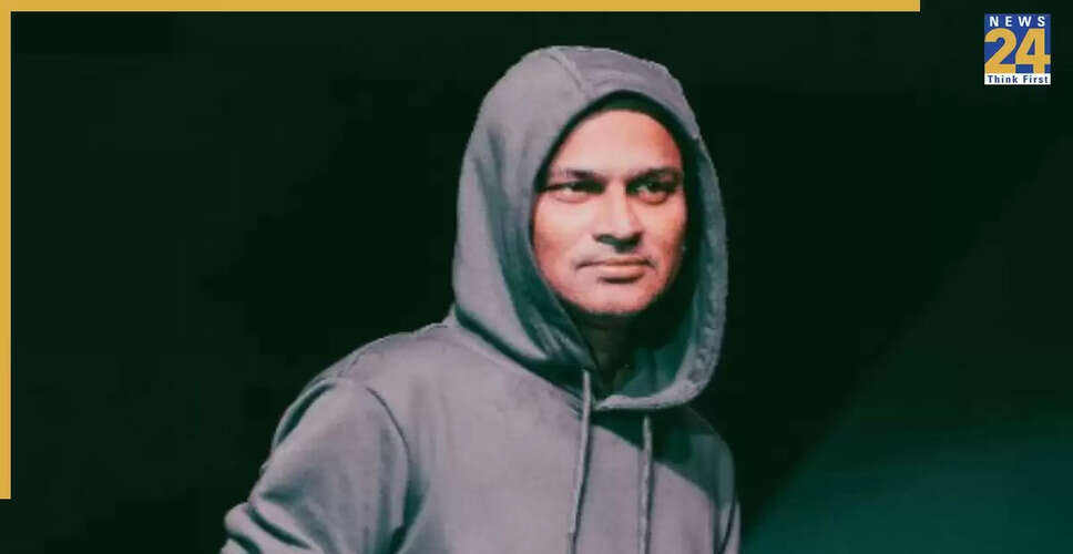 गायक जुबीन गर्ग का निधन: अंतिम विदाई में भावुक पल