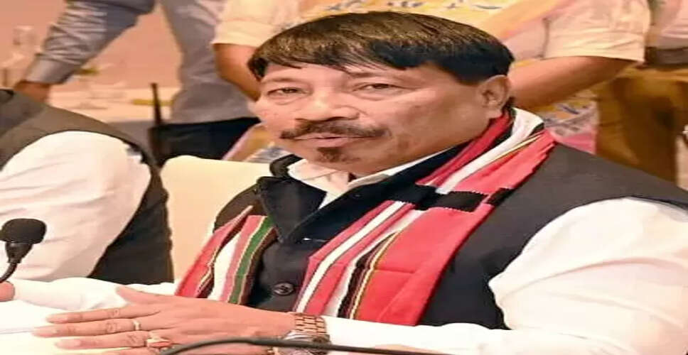 असम के मंत्री को मिली जान से मारने की धमकी, पुलिस ने जांच शुरू की