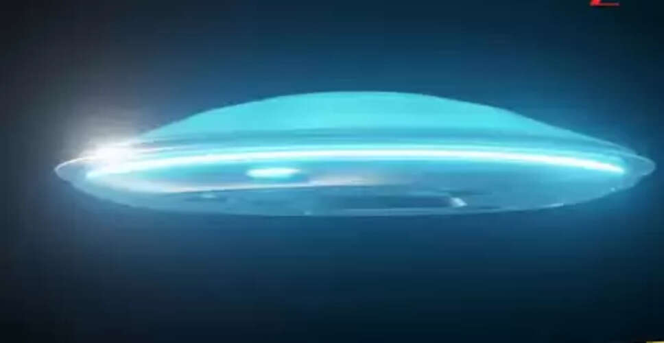 सौरमंडल में रहस्यमयी ऑब्जेक्ट 3I/ATLAS: क्या है एलियन तकनीक का संकेत?