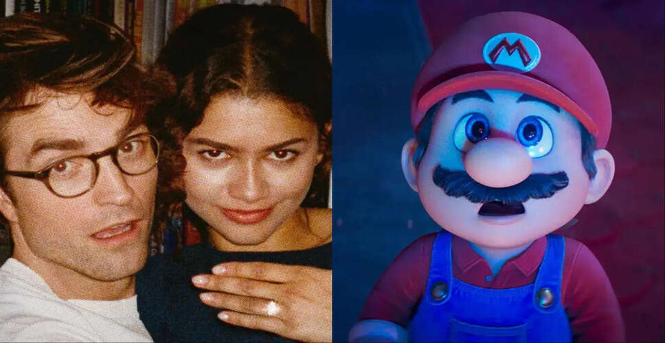 अप्रैल 2026 में रिलीज होने वाली रोमांचक हॉलीवुड फिल्में