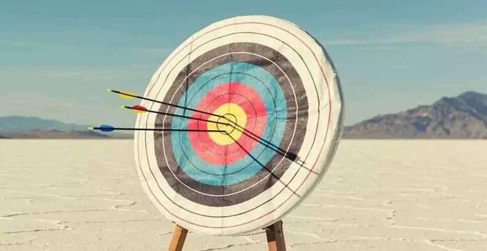 जुवाई तीर परिणाम: 19 नवंबर 2025 के लकी नंबर