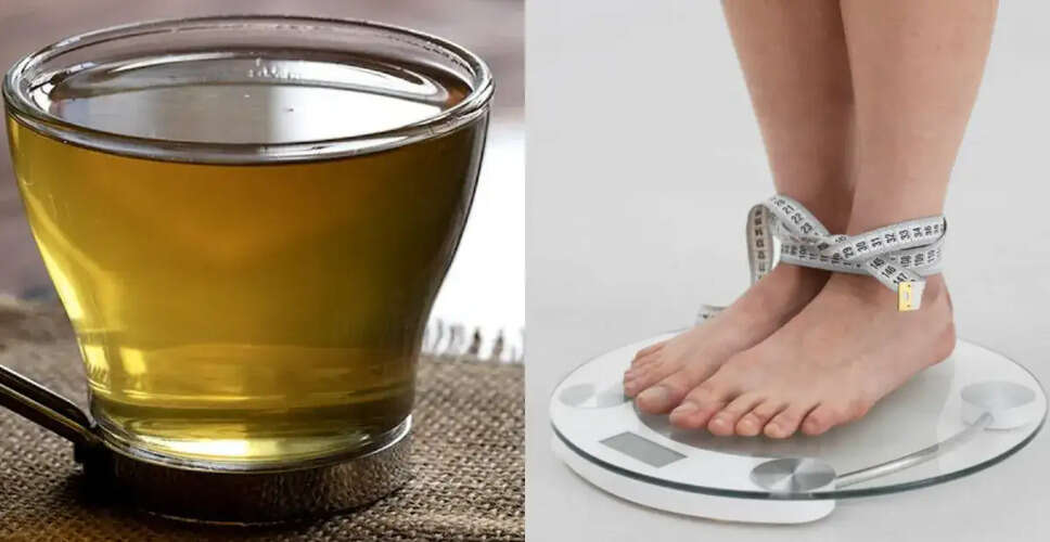 हल्दी और जीरे का पानी: स्वास्थ्य के लिए अद्भुत लाभ