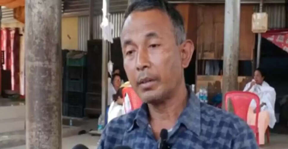 Ahmedabad Plane Crash: Victim's Father Criticizes Lack of Support from Air India