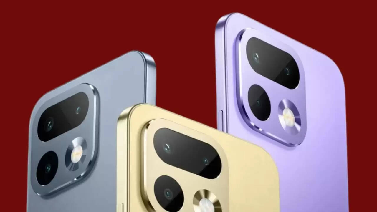 Realme 16 Pro: 200MP कैमरा और 7000mAh बैटरी के साथ नया स्मार्टफोन