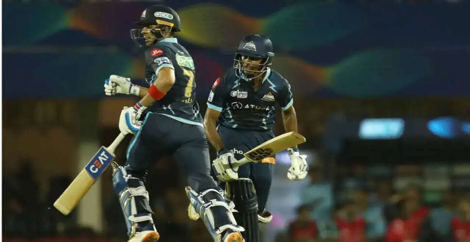 IPL 2026: पंजाब किंग्स ने टॉस जीतकर पहले गेंदबाजी का निर्णय लिया