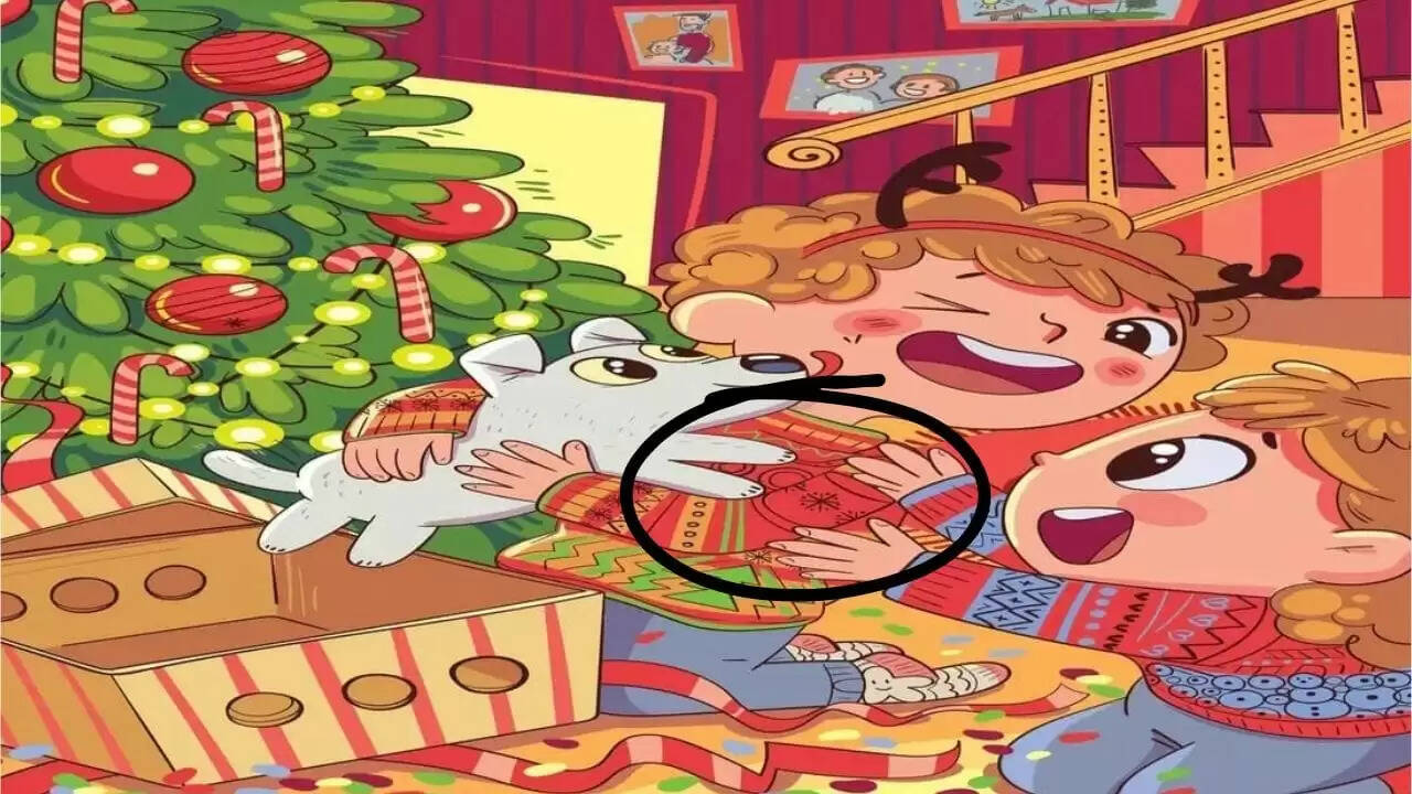 क्या आप 9 सेकंड में छिपा कप ढूंढ सकते हैं? जानें इस ऑप्टिकल इल्यूजन की चुनौती