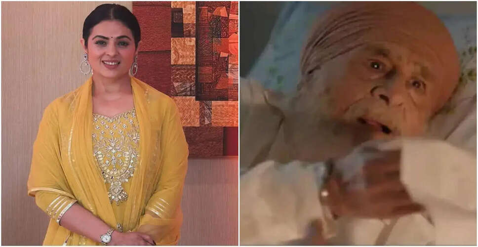 इम्तियाज अली की नई फिल्म 'मैं वापस आऊंगा' में नसीरुद्दीन शाह का दमदार अभिनय