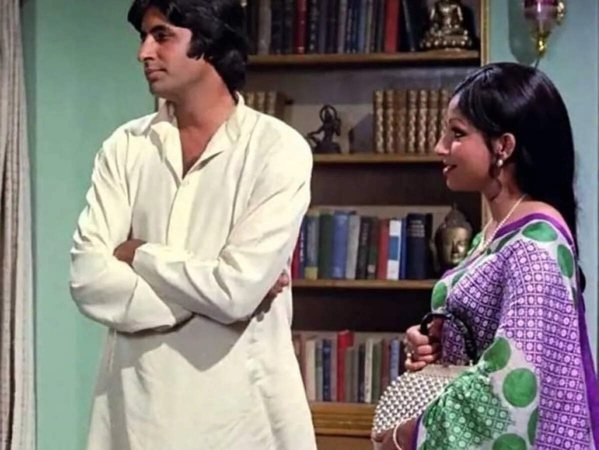 बॉलीवुड की अभिनेत्रियाँ: रोमांस से मातृत्व तक का सफर