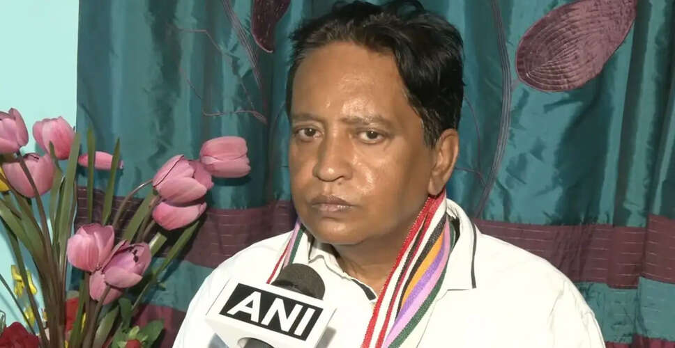 असम टीएमसी अध्यक्ष ने इस्तीफा देकर पार्टी की दिशा पर उठाए सवाल