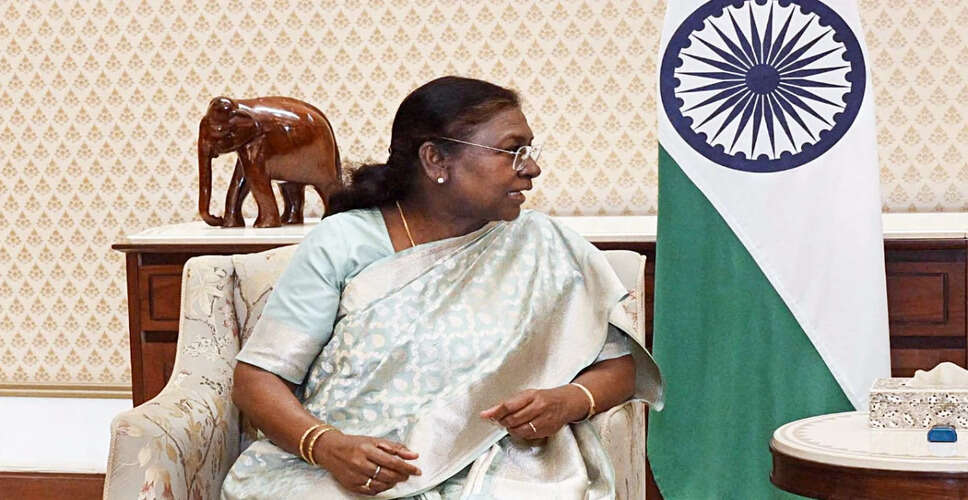 राष्ट्रपति मुर्मू की राफेल उड़ान: हरियाणा में ऐतिहासिक क्षण