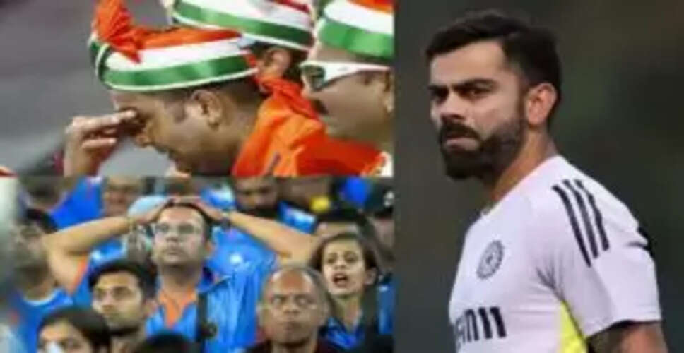क्रिकेट जगत में शोक, 22 वर्षीय युवा खिलाड़ी का निधन