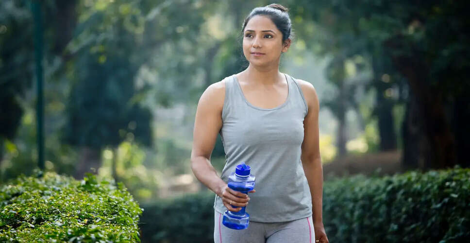 वजन घटाने के लिए सुबह या शाम का व्यायाम: क्या है सही समय?