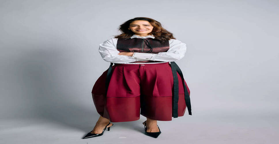 मोन सिंह की नई वेब सीरीज 'माँ का सुम' में हास्य और भावनाओं का अनूठा मिश्रण