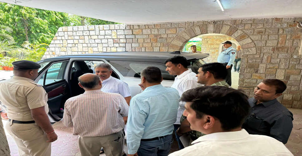 राजस्थान में नर्सिंग निदेशालय की मांग, नर्सेज दिवस पर सरकार से उम्मीदें