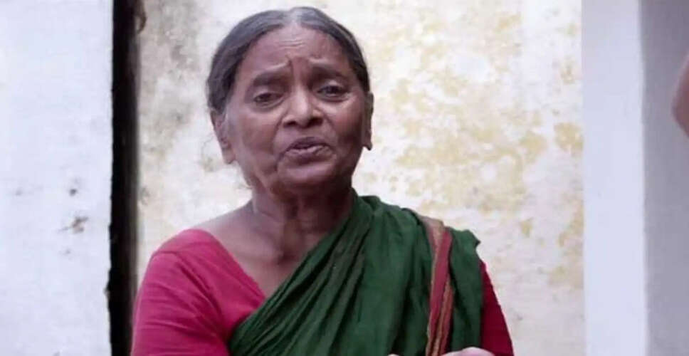 पावला श्यामला की स्वास्थ्य स्थिति में सुधार, दिल राजू ने की मदद