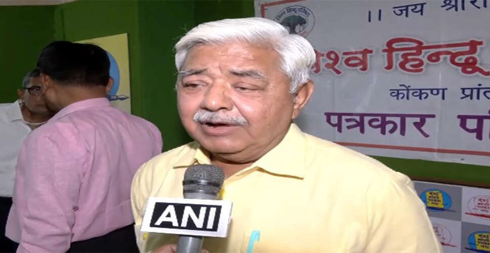 वीएचपी ने बांग्लादेश में अल्पसंख्यकों के खिलाफ हिंसा की निंदा की