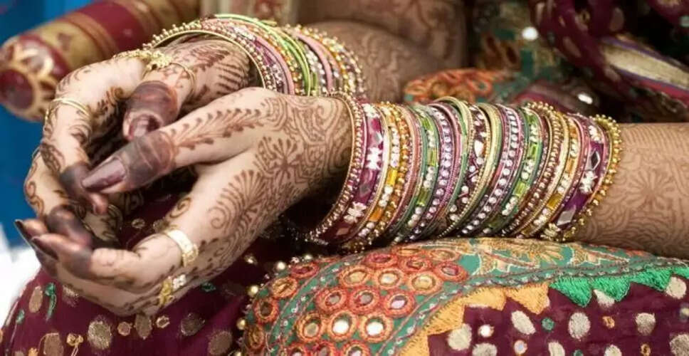दुल्हन ने दूल्हे की शिक्षा पर उठाए सवाल, शादी से किया इनकार