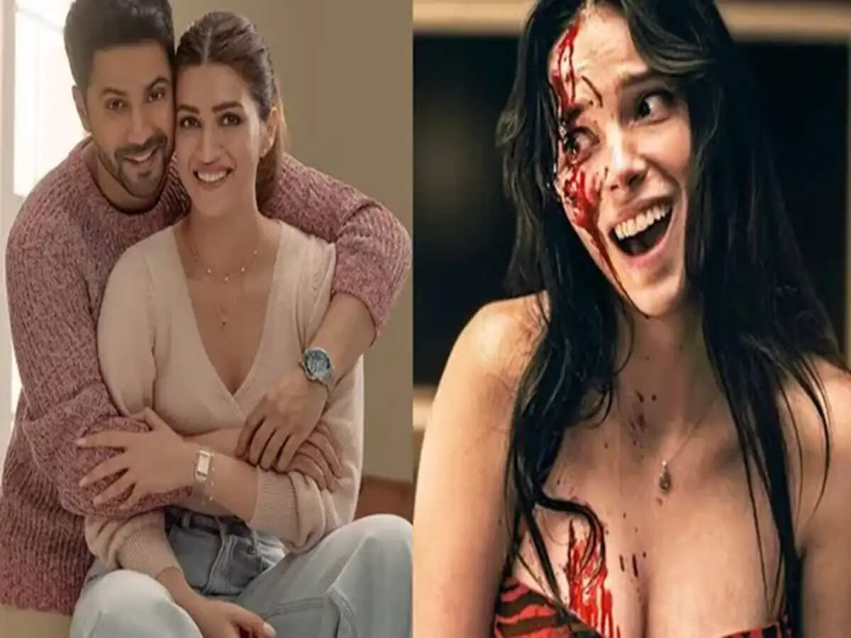 कृति सेनन और वरुण धवन की आवाज़ में 'Obsession' का हिंदी संस्करण
