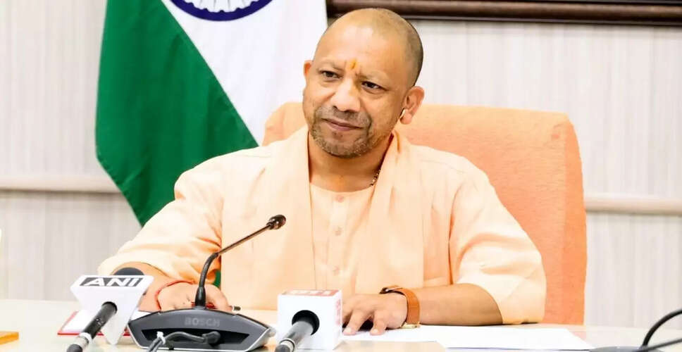 सीएम योगी का कफ सिरप विवाद पर सपा पर हमला, विधानसभा सत्र की शुरुआत