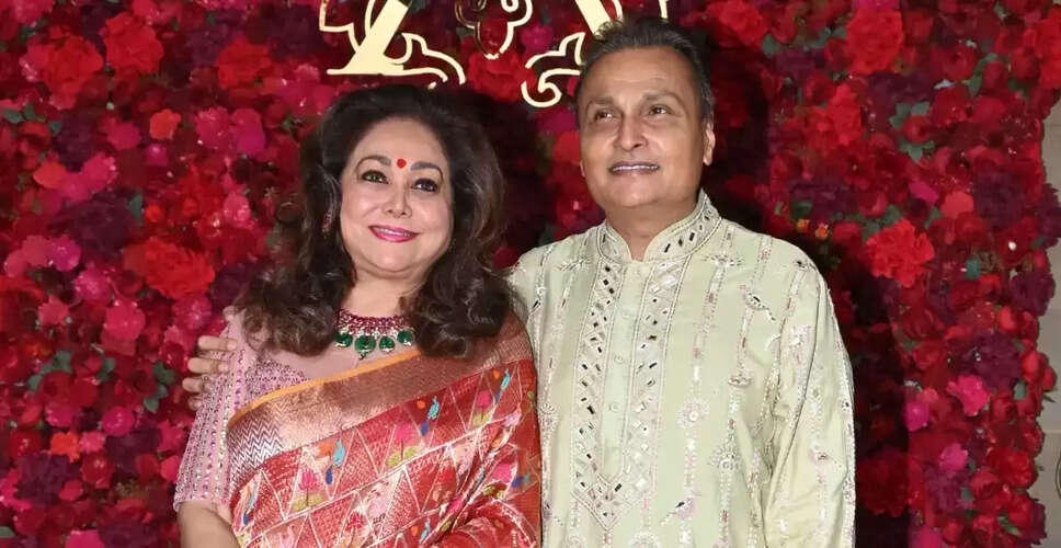 आदर जैन की शादी में अंबानी परिवार का भव्य अंदाज