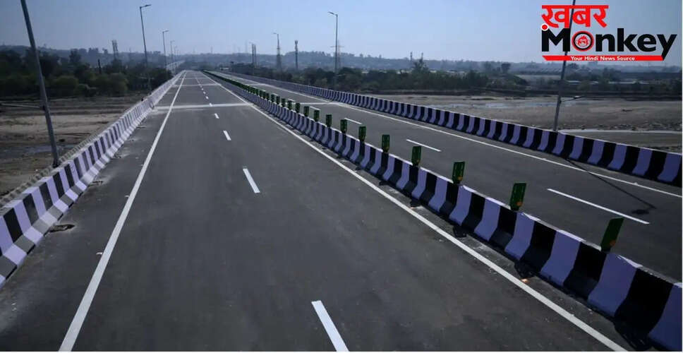 तमिलनाडु में तिरुवरूर बाइपास के लिए 1427 करोड़ रुपये की मंजूरी