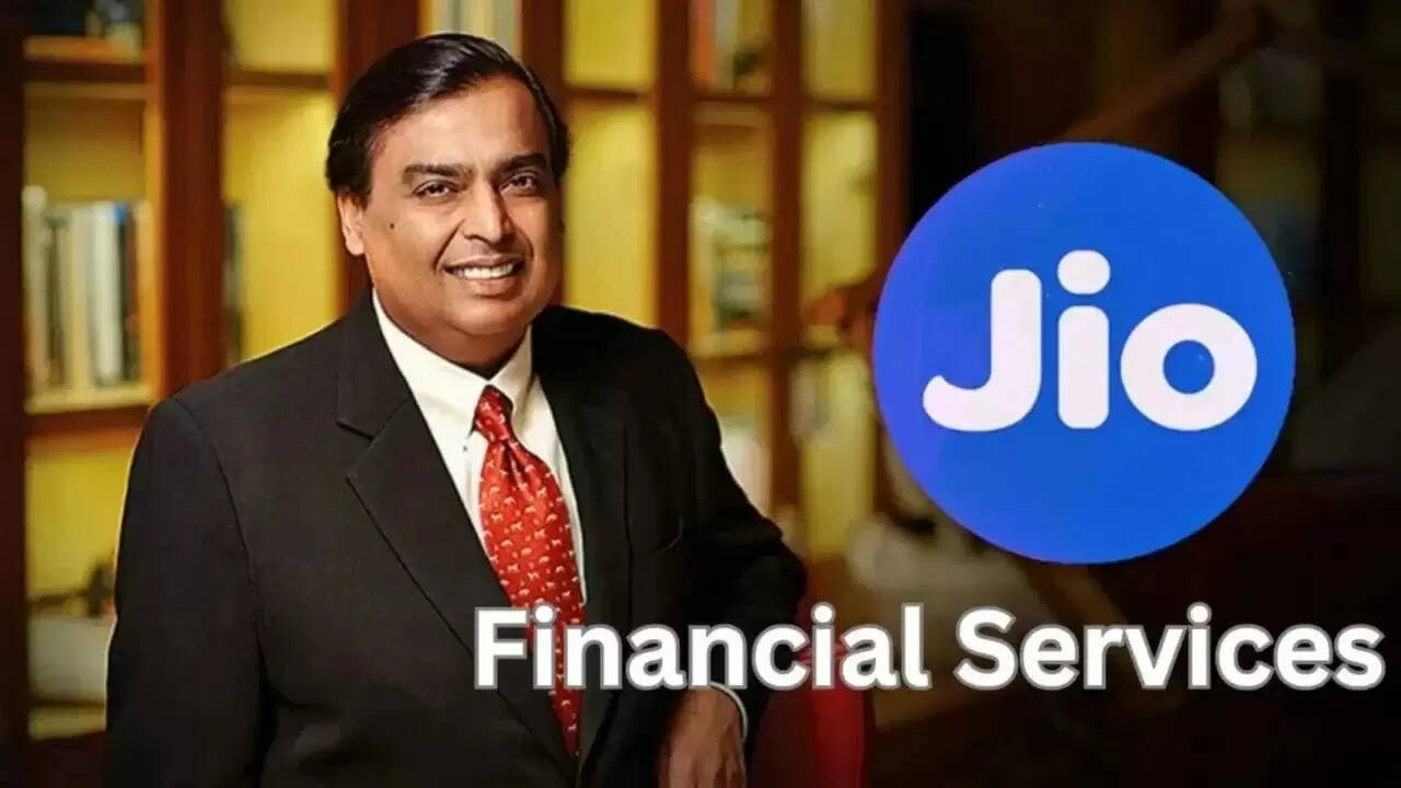 Jio Financial Services: निवेशकों के लिए क्रिसमस 2025 का सुनहरा अवसर