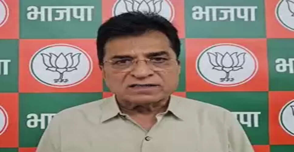 मालेगांव के बाद अमरावती में फर्जी जन्म प्रमाण पत्र घोटाला सामने आया, किरीट सोमैया ने किया बड़ा दावा