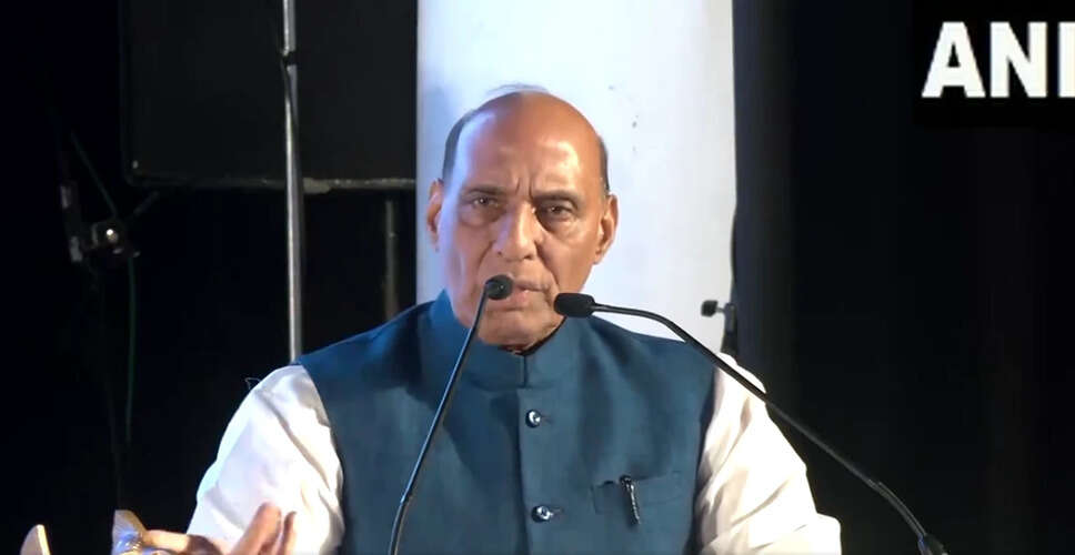 रक्षा अधिग्रहण परिषद ने 1.05 लाख करोड़ रुपये के प्रस्तावों को दी स्वीकृति