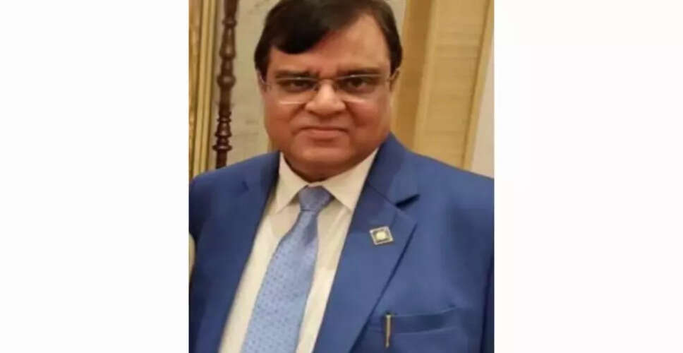 पटना में व्यवसायी गोपाल खेमका की हत्या, SIT जांच शुरू