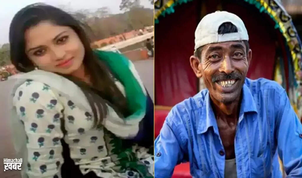 एक रिक्शा चालक की कहानी: कैसे एक भले इंसान ने बचाई एक लड़की की जान