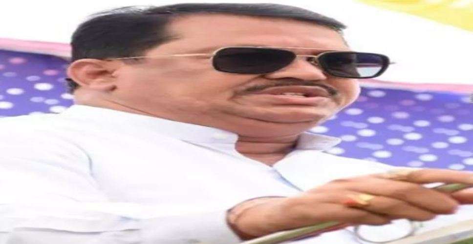 महाराष्‍ट्र नेता प्रतिपक्ष को फिर मिली धमकी, सीएम से अतिरिक्त सुरक्षा की मांग