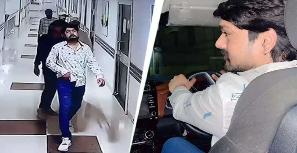 चंदन मिश्रा हत्या मामले में तौसीफ का खुलासा: योजना और गिरफ्तारी की कहानी