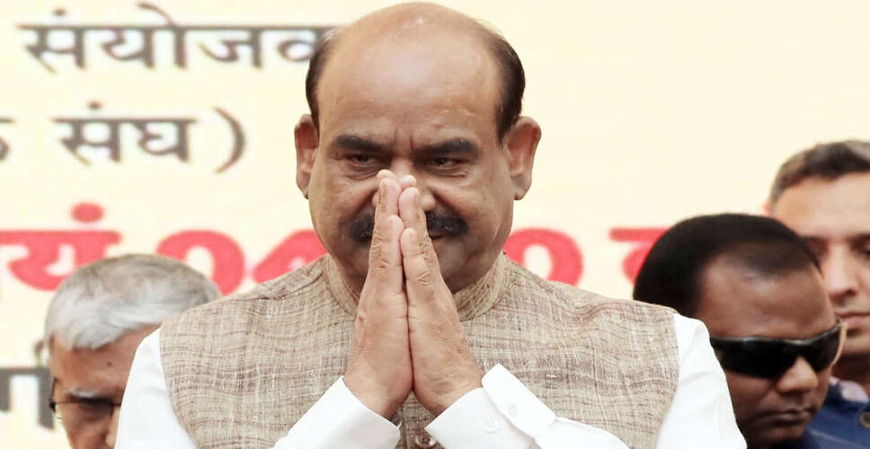 कोटा में महाराणा प्रताप की भव्य घुड़सवार प्रतिमा का अनावरण