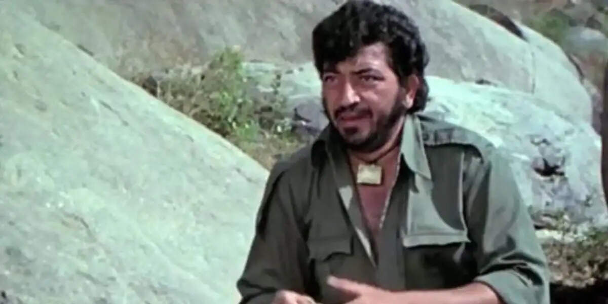अमजद खान: चाय के प्रति असीम प्रेम और अनोखी कहानी