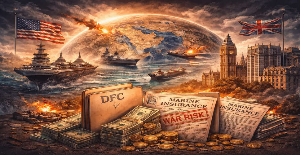 अमेरिका और इजराइल के ऑपरेशन के बाद तेल बाजार में बड़ा बदलाव