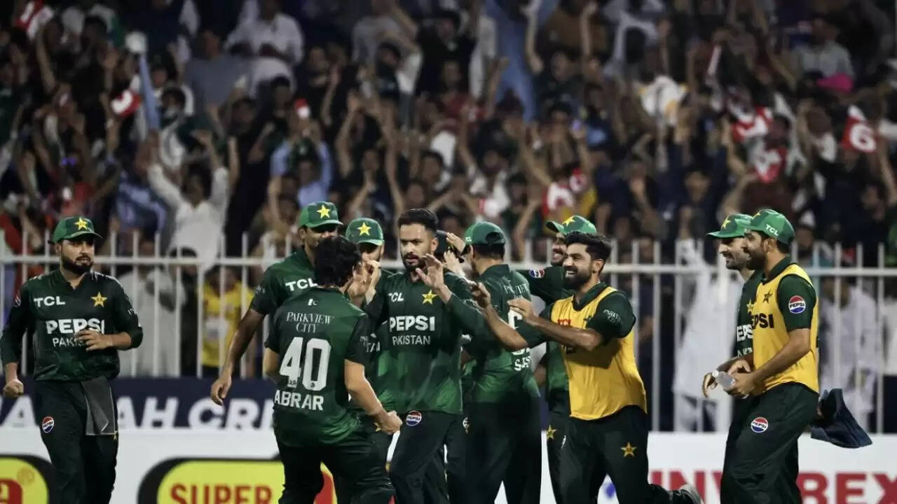 PCB अध्यक्ष ने भारत-पाकिस्तान मैच पर की चौंकाने वाली भविष्यवाणी