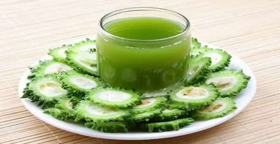करेले के अद्भुत स्वास्थ्य लाभ: जानें कैसे यह आपकी सेहत को सुधार सकता है