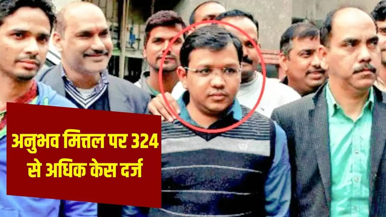 लखनऊ जेल में साइबर ठग की खतरनाक साजिश: जज को भेजी हत्या की धमकी