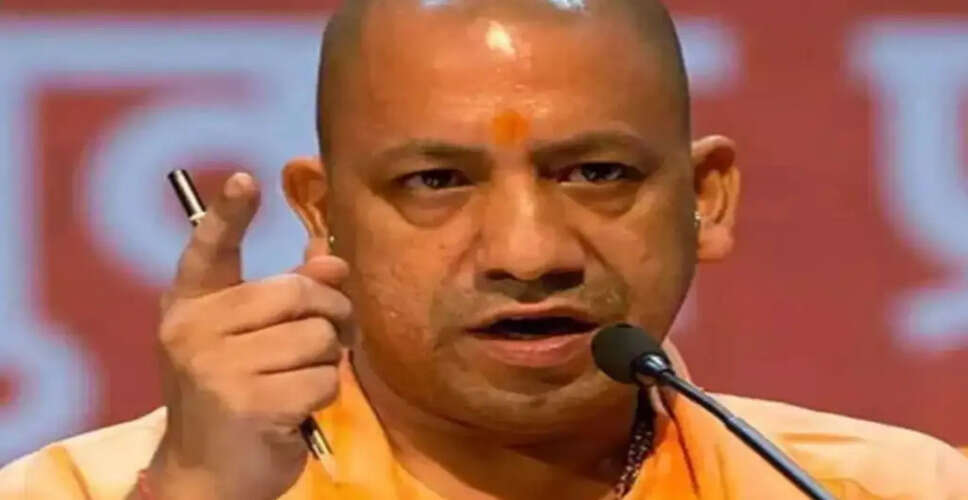 सीएम योगी का सख्त संदेश: सार्वजनिक सड़कों पर नमाज नहीं होगी