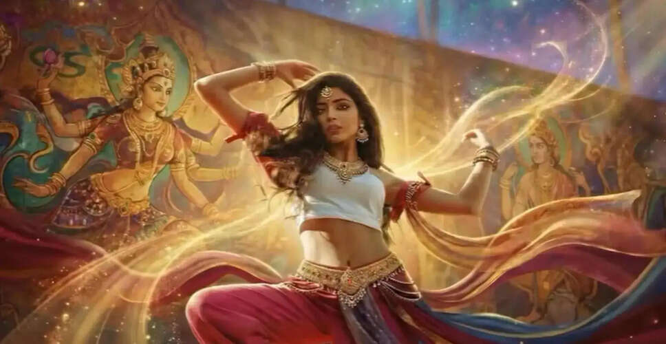 महिलाओं के नेतृत्व वाली कहानियों में नई दिशा: अमिता माधवानी का दृष्टिकोण
