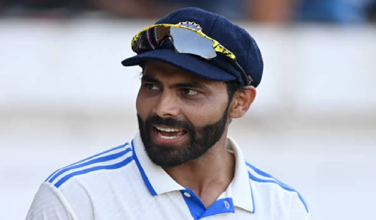 रवींद्र जडेजा के भविष्य पर मोहम्मद कैफ की राय: क्या चेन्नई सुपर किंग्स करेंगे बड़ा बदलाव?