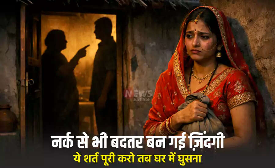 इंदौर में नवविवाहिता की दहेज प्रताड़ना की कहानी
