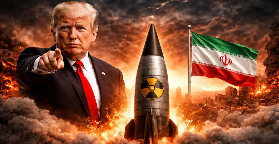 ईरान युद्ध: क्या यह वैश्विक परमाणु वृद्धि को प्रेरित करेगा?