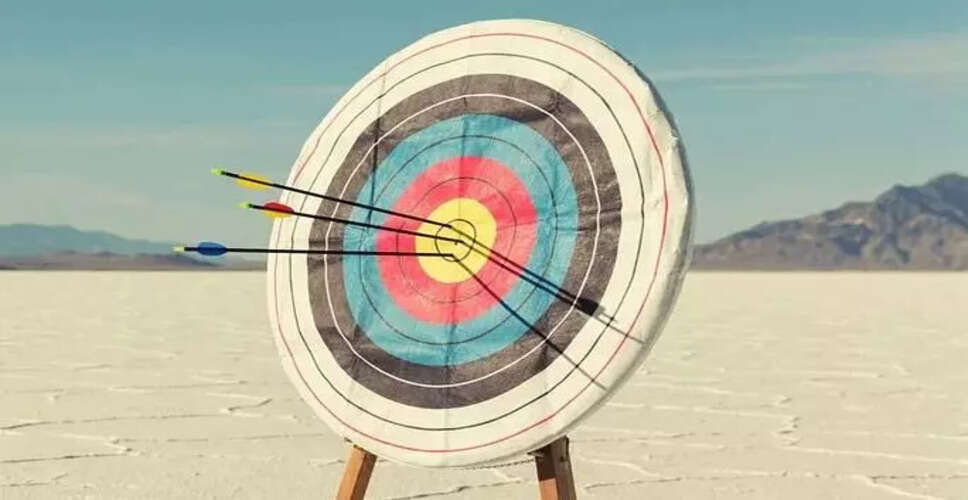 जुवाई तीर परिणाम: 20 जून 2025 के विजेता नंबर