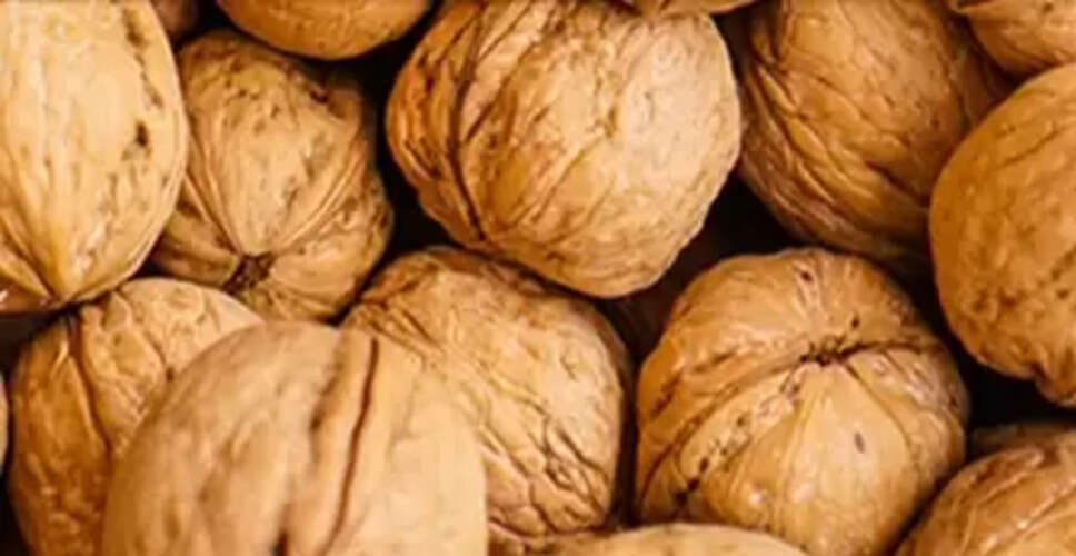 अखरोट से हरी पत्तेदार सब्जियों तक, मानसिक स्वास्थ्य के लिए बेहद फायदेमंद हैं ये चीजें
