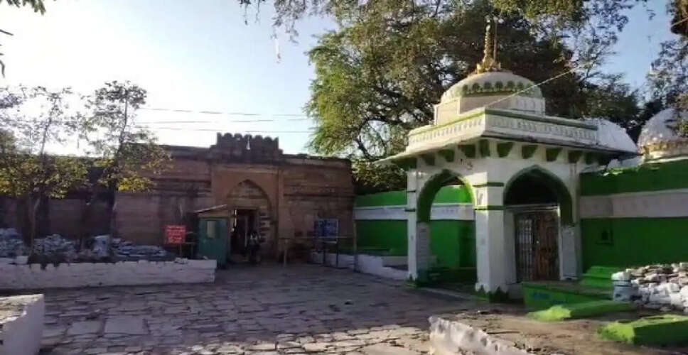 सर्वोच्च न्यायालय में भोजशाला विवाद पर मुस्लिम पक्ष की याचिका