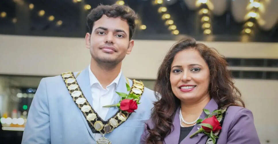 हरियाणा के परिवार ने यूके में राजनीतिक सफलता हासिल की